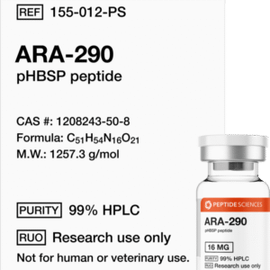 ARA-290 16mg