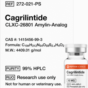 Cagrilintide 10mg