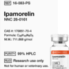 Ipamorelin 2mg