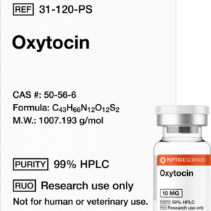 Oxytocin 10mg (6000 IU)